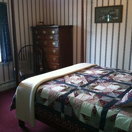 Bed and Breakfast The South Glenora Tree Farm à Dundee Extérieur photo