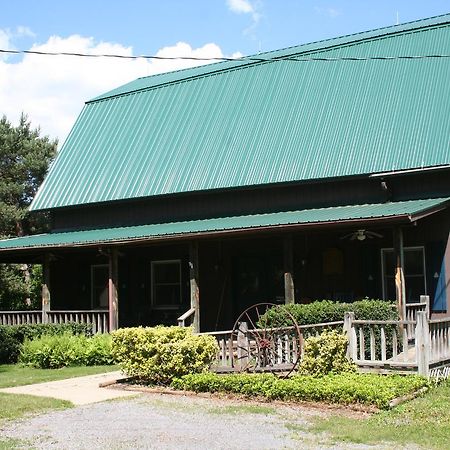 Bed and Breakfast The South Glenora Tree Farm à Dundee Extérieur photo