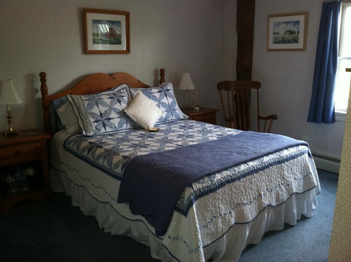 Bed and Breakfast The South Glenora Tree Farm à Dundee Extérieur photo