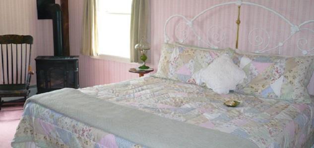 Bed and Breakfast The South Glenora Tree Farm à Dundee Extérieur photo