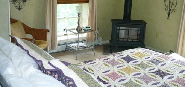Bed and Breakfast The South Glenora Tree Farm à Dundee Extérieur photo